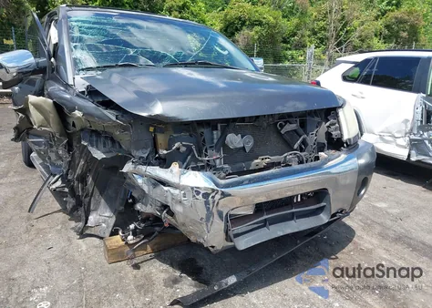 2007 Nissan Armada Le z USA, uszkodzony, nr VIN 5N1BA08C27N723913